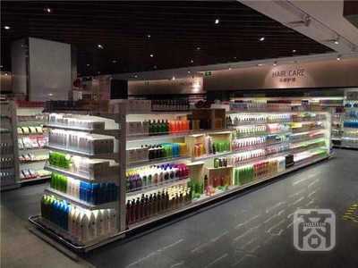 杭州首家跨境電商保稅超市體驗館啟用，開啟日用百貨零售新篇章